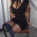 Kinky Fetish Fun with Lita in Parkersburg-Marietta!