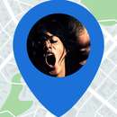 INTERACTIVE MAP: Kink Tracker in the Parkersburg-Marietta Area!